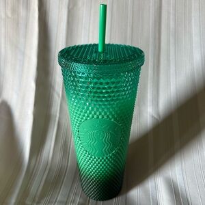 Starbucks Tumbler